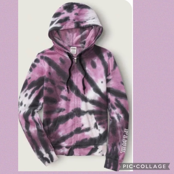 Victoriaโs Secret Pink XI Ultimate Leggings And
XI Fullzip Outfit NWT Awesome VS - Picture 8 of 12